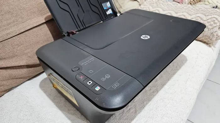 Impressora HP Deskjet 2050