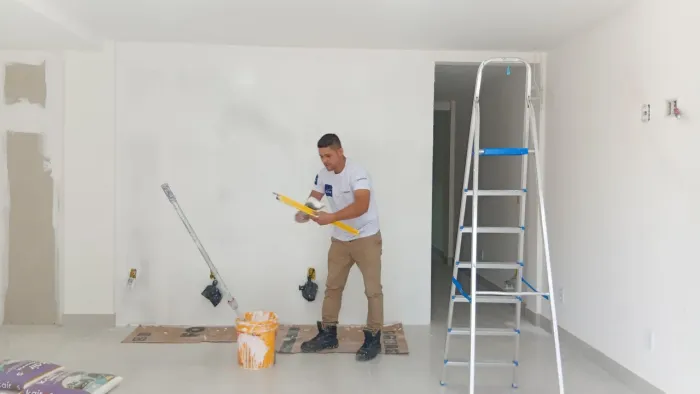 Pintor profissional!!!