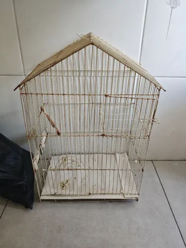 Gaiola