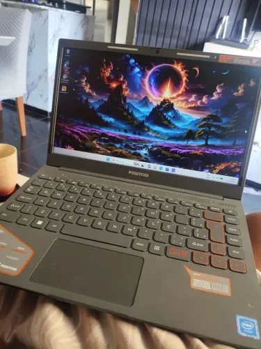 Notebook