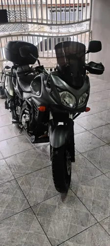 Vendo Vstron 650 13/14