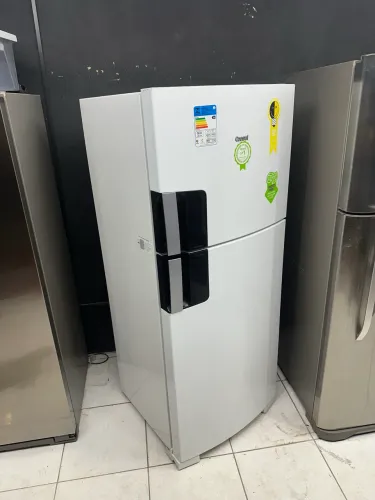 Geladeira Consul seminova 410l | entrega grátis
