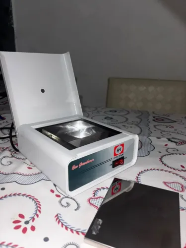 Estufa Esterilizadora Hk 07 de Alicate