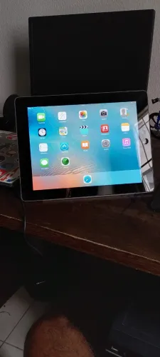 iPad 2 - 32 GB - A1395