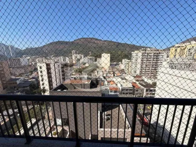 Apartamento : / Residencial / Botafogo