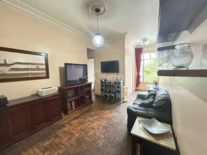 Apartamento-À VENDA-Glória-Rio de Janeiro-RJ