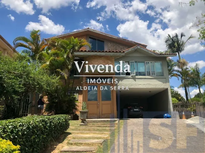 CASA A VENDA EM ALDEIA DA SERRA