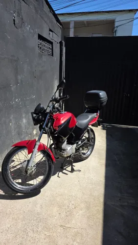 Yamaha Factor 125