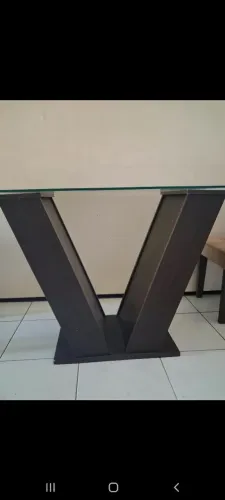 Mesa para 06 cadeira