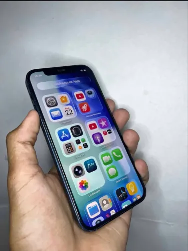 iPhone 12