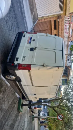 Fiat Ducato Maxi. Curta 2.3 T.alto ME Diesel 2011