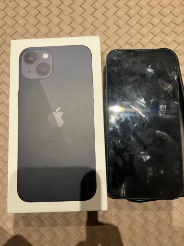 iphone 13 128gb ACEITO OFERTAS - NÃO TROCAS