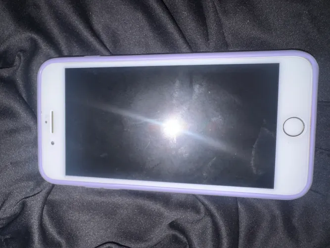 iPhone 8 Plus