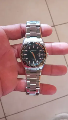 Vendo relógio technos