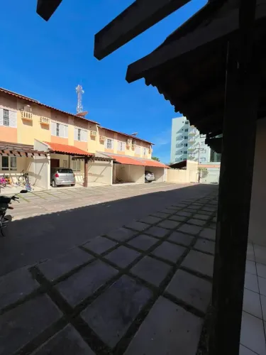 Imóvel para aluguel e venda com 127 metros quadrados com 3 quartos em Jardim Itália - Cuia