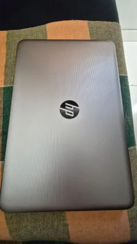 Notebook HP AMD A8 | 8GB RAM | SSD 480GB