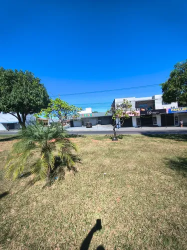 Sala comercial nova na Avenida principal, Residencial Eli Forte - Goiânia - GO