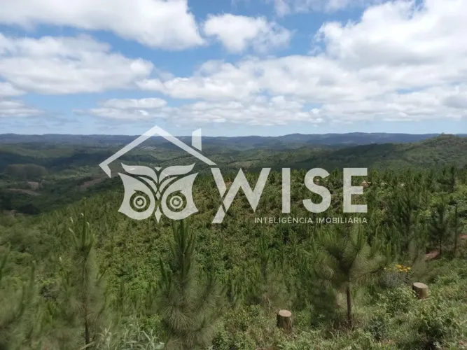 Oportunidade única de adquirir um imóvel rural 112,31 hectares, com excelente localização 