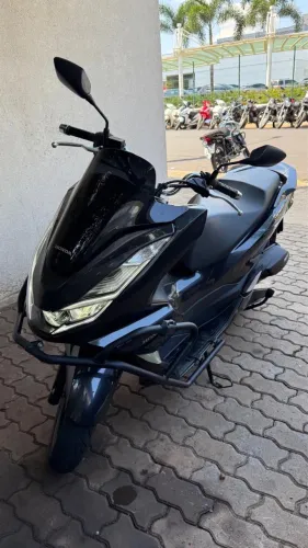 Vende-se pcx160 2024