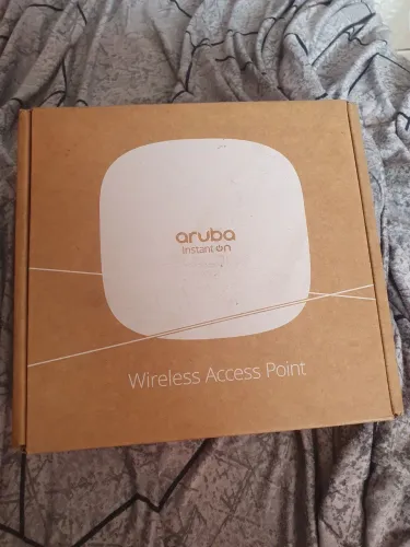 Access Point Aruba Ap22