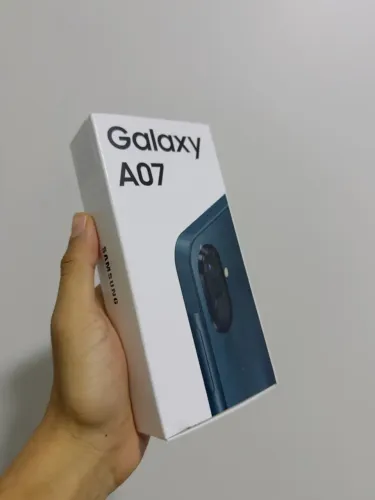 Samsung Galaxy A07