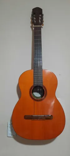 Violão Di Giorgio 1975