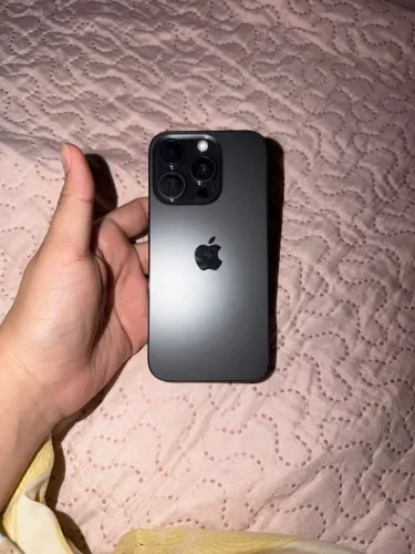 iPhone 15 pro