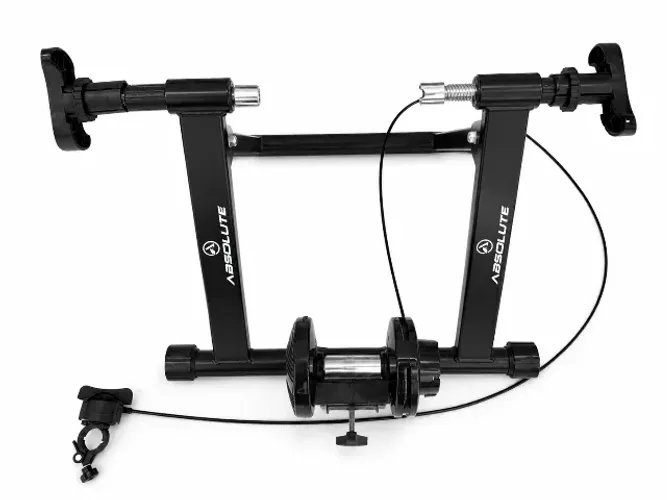 Rolo de Treino de Bicicleta ABSOLUTE WILD 8