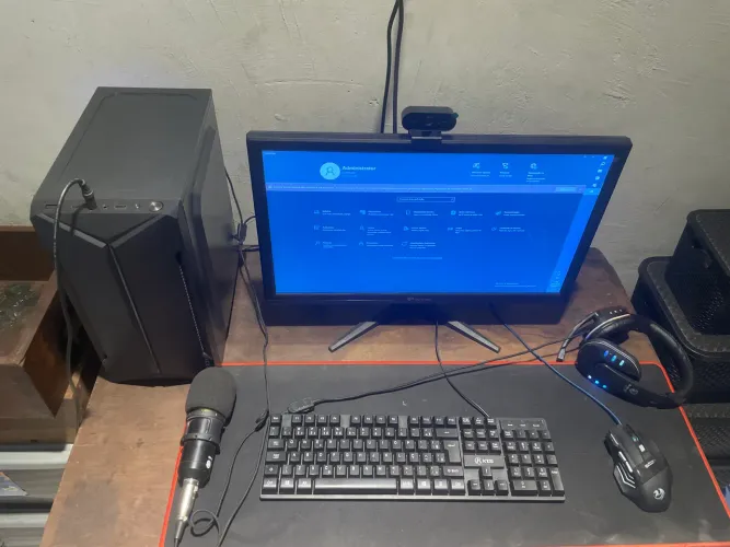 Pc Bom A Venda