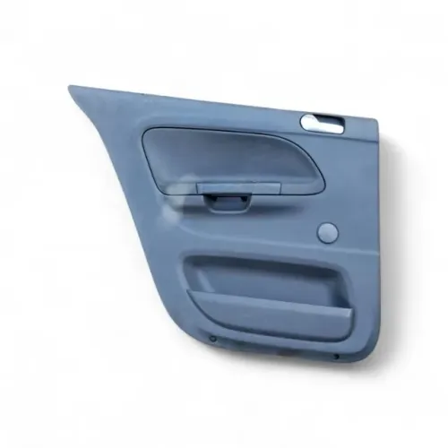 Forro de porta Volkswagen gol g5 g6 traseira esquerda 2012 