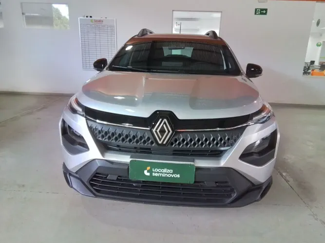 Renault Kardian Evolut. Flex 1.0 TB 12V 5P Aut. 2025