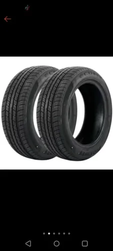 Pneus 175/75/14