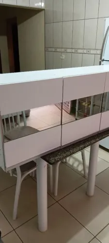 Armário de parede novo 1me. 20