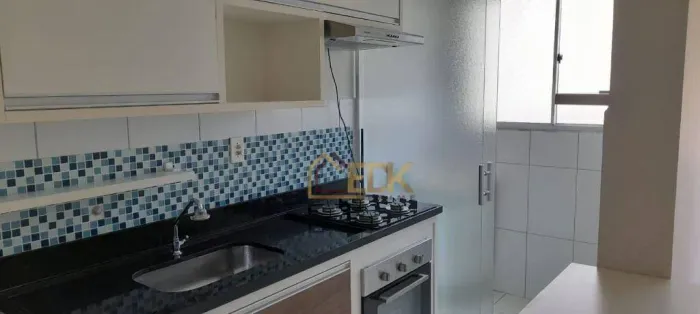 Apartamento com 2 dormitórios, 47 m² - venda por R$ 320.000,00 ou aluguel por R$ 2.493,00/