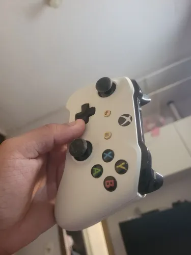 Controle Xbox One 