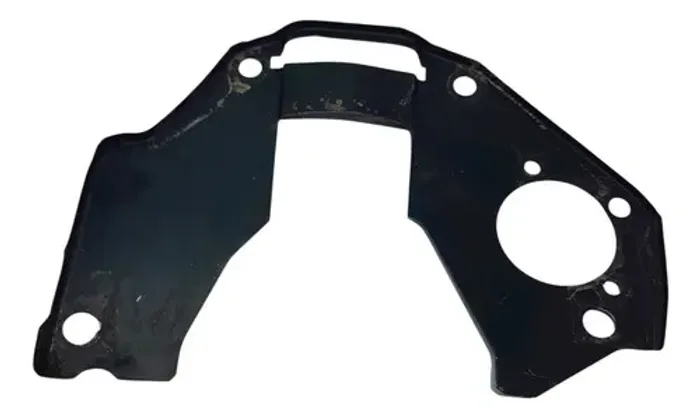 Flange Motor Câmbio Fiat Uno 1.0 8v 1994    200274 Não Informado