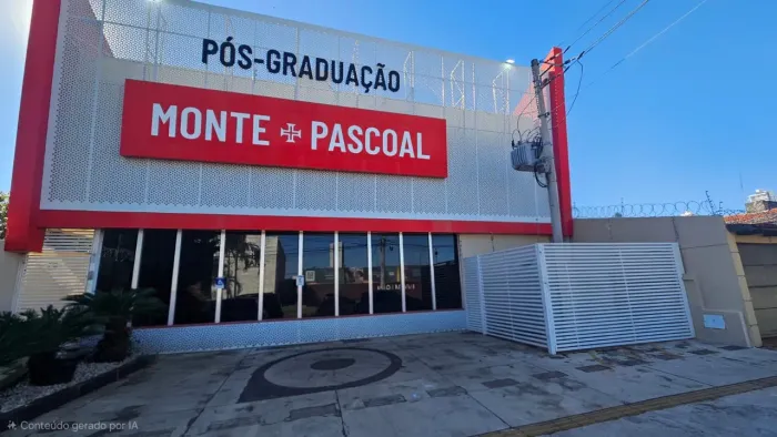Prédio Comercial 600m² Setor Oeste | Clínicas , Escolas e Empresas