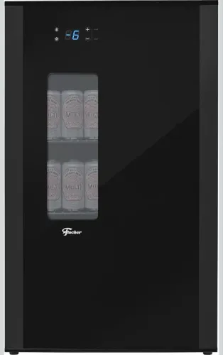 Cervejeira Fisher 92L - LACRADA