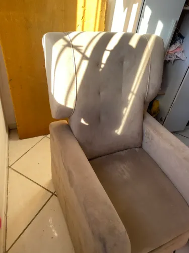 Vendo poltrona