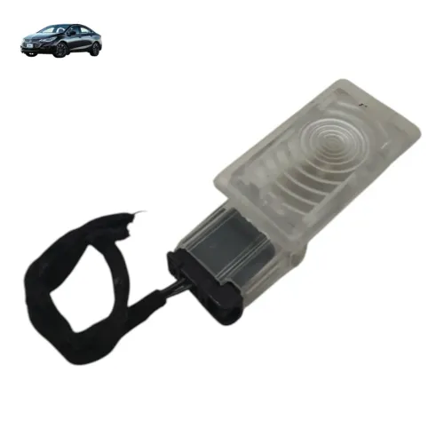 Luz Cortesia Porta Mala Chevrolet Cruze Ltz 2015 2016 2017