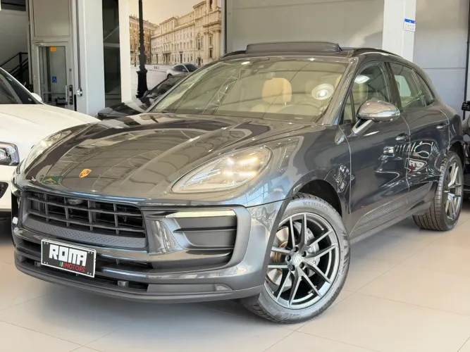 Porsche Macan 2.0 Turbo 237/252cv 2023