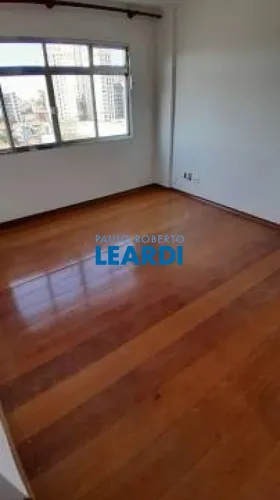 APARTAMENTO - BELA VISTA - SP