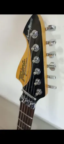 Guitarra tagima Arrow 2 praticamente no Nova