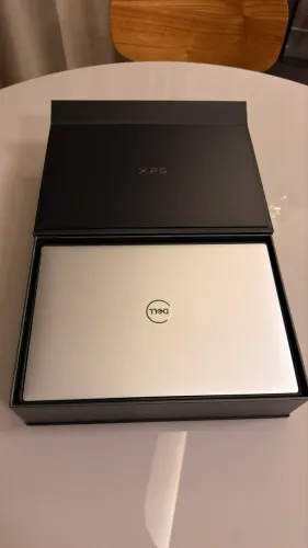 Notebook Dell XPS 13 9310 - i7 / 16GB / 1TB SSD