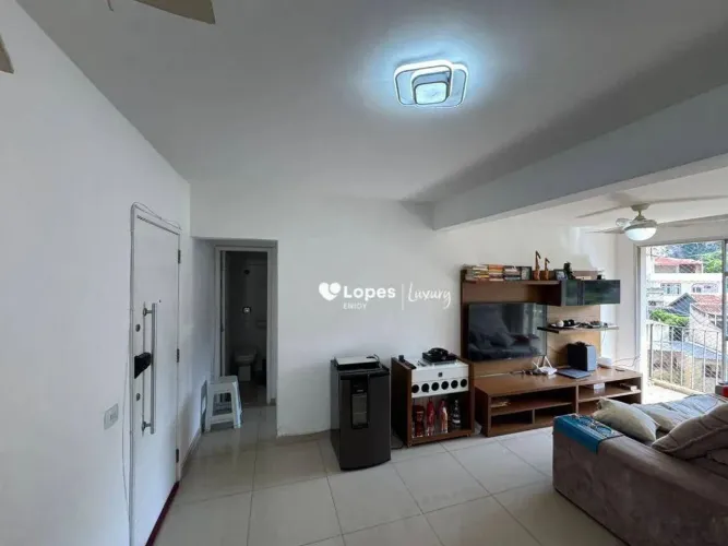 Cobertura à venda, 114 m² por R$ 530.000,00 - Méier - Rio de Janeiro/RJ