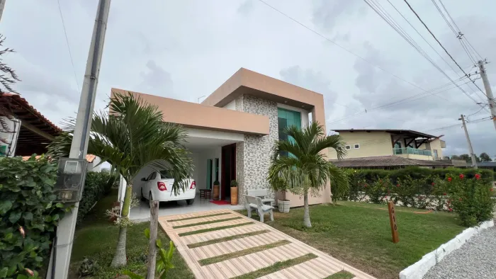 Casa em Gravatá condomínio fechado 