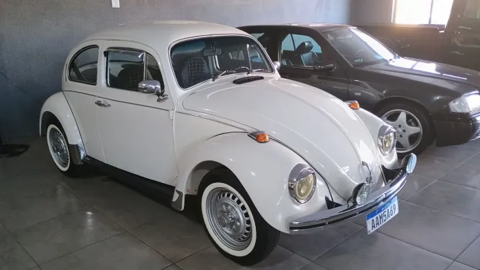 Volkswagen Fusca 1300 1976