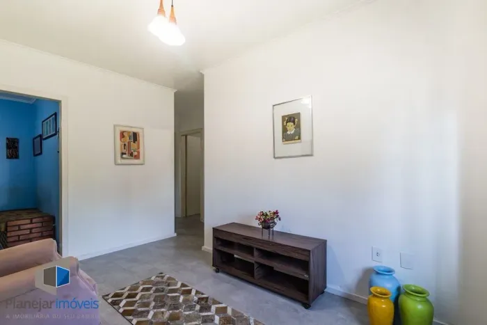 Apartamento em São Sebastião