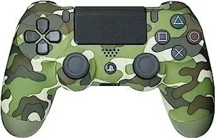 Controle Dualshock 4 Manete PlayStation 4 Primeira Linha