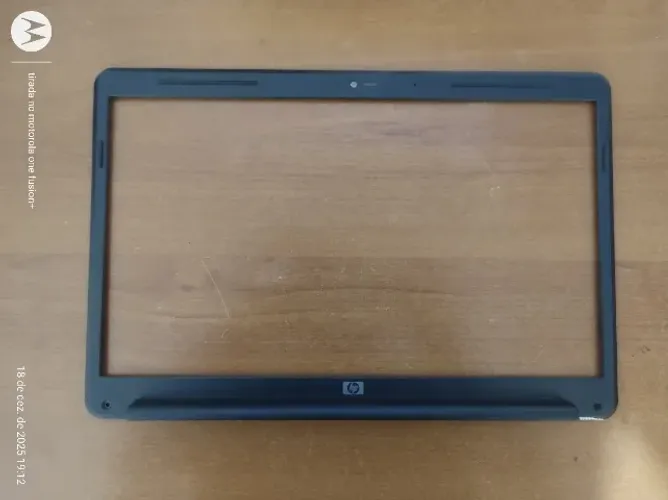 MOLDURA DA TELA NOTEBOOK HP G60